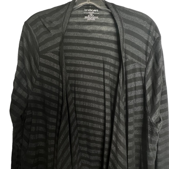 Lane Bryant Coverup Wrap - Picture 2 of 4